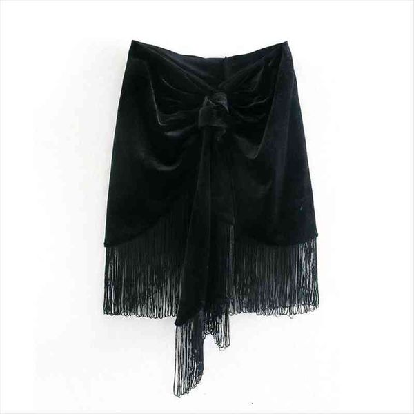 evfer autumn chic black za womens skirt tassel mini fashion high waist bow knotted short girls casual velvet
evfer autumn chic black za womens skirt tassel mini fashion high waist bow knotted short girls casual velvet