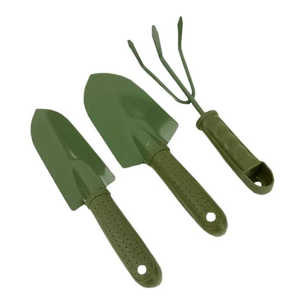spade & shovel flower vegetables planting garden gardening tools three-piece family growing earth
spade & shovel flower vegetables planting garden gardening tools three-piece family growing earth