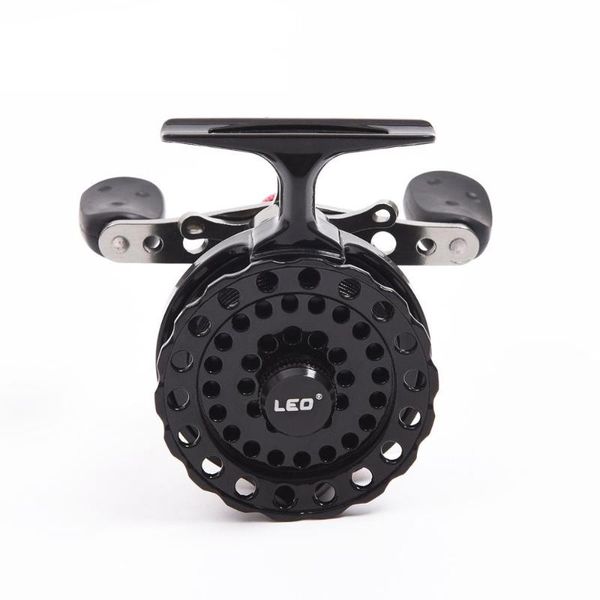 ice fishing reels high-footed raft flying wheel 4+1bb sea lake micro-lead left wheels gear pesca baitcasting
ice fishing reels high-footed raft flying wheel 4+1bb sea lake micro-lead left wheels gear pesca baitcasting