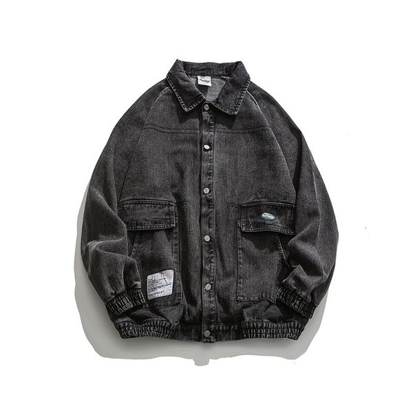 city fanpin 21 spring wash raglan sleeve hip hop cowboy baseball et men's and women's et, Black;brown
city fanpin 21 spring wash raglan sleeve hip hop cowboy baseball et men's and women's et, Black;brown