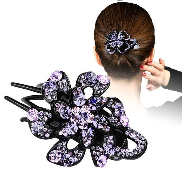 hair clips & barrettes curled clip women fashion korean version of rhinestone all-match three-tooth accessories headdress, Golden;silver
hair clips & barrettes curled clip women fashion korean version of rhinestone all-match three-tooth accessories headdress, Golden;silver