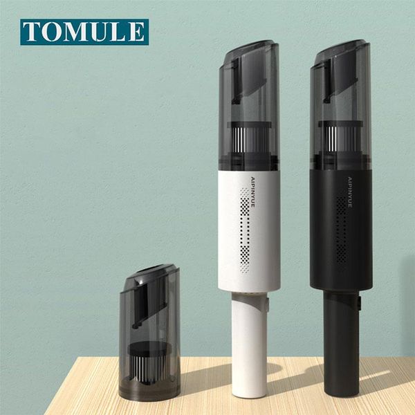 portable with handheld vacuum cleaner wireless car household dual-use 120w6000pa strong suction mini
portable with handheld vacuum cleaner wireless car household dual-use 120w6000pa strong suction mini