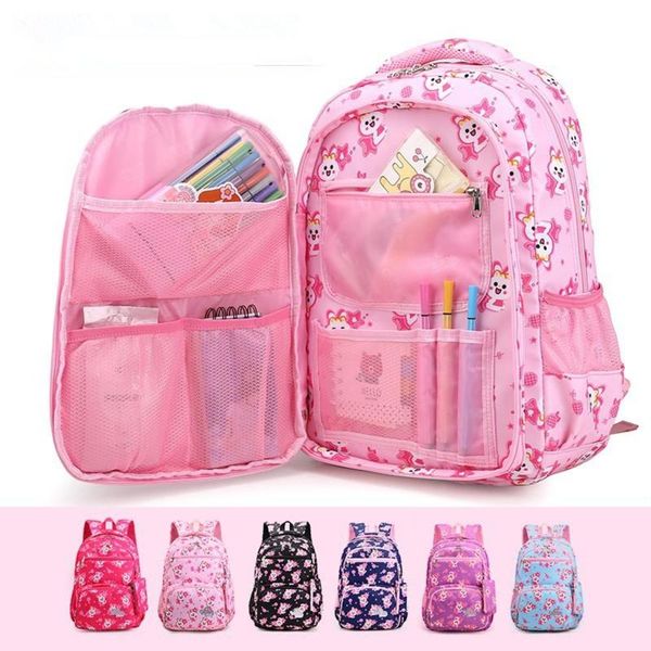 designer schoolbagwaterproof school bags children printing backpacks for girls princess schoolbags mochila bookbags kids baby satchel 2021
designer schoolbagwaterproof school bags children printing backpacks for girls princess schoolbags mochila bookbags kids baby satchel 2021