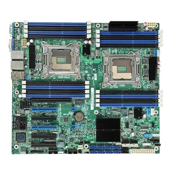 motherboards s2600cp4 for intel server motherboard s2600cp family integrated lan 4x 1gbe
motherboards s2600cp4 for intel server motherboard s2600cp family integrated lan 4x 1gbe