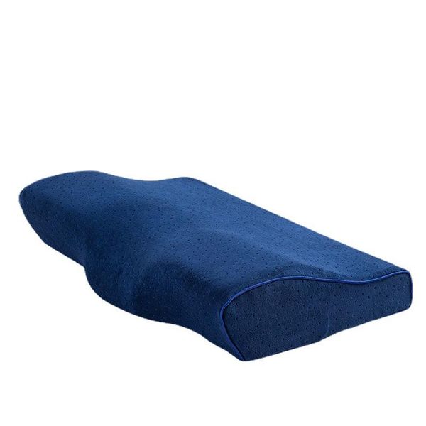 pillow memory foam neck gel slow-rebound cervical orthopedic cushion anti-snore shoulders relax for deep-sleeping bedding
pillow memory foam neck gel slow-rebound cervical orthopedic cushion anti-snore shoulders relax for deep-sleeping bedding