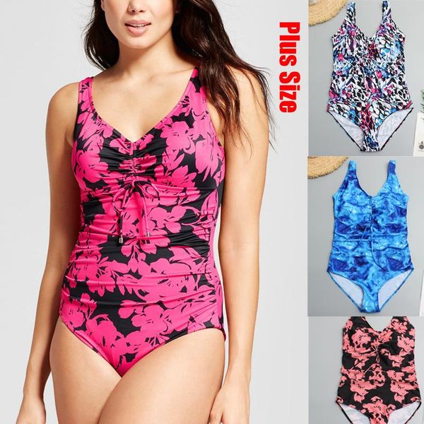 one-piece suits 2022 plus size 5xl bikini women one pieces swimsuit women's summer casual printed v-neck beach swimwear bijini
one-piece suits 2022 plus size 5xl bikini women one pieces swimsuit women's summer casual printed v-neck beach swimwear bijini