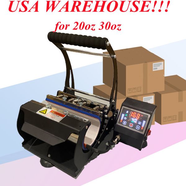 local warehouse sublimation machine tumbler press heat press transfer machine for 20oz 30oz skinny straight tumblers
local warehouse sublimation machine tumbler press heat press transfer machine for 20oz 30oz skinny straight tumblers