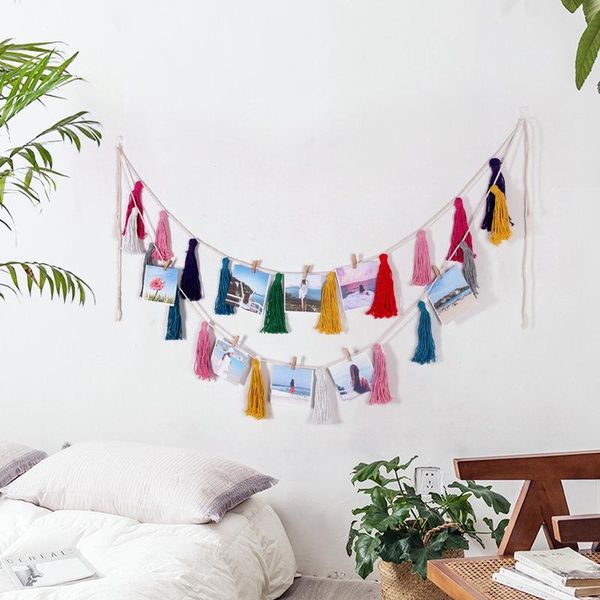 tapestries macrame woven tassel basket decorative wall hanging for boho home decor nursery room farmhouse
tapestries macrame woven tassel basket decorative wall hanging for boho home decor nursery room farmhouse