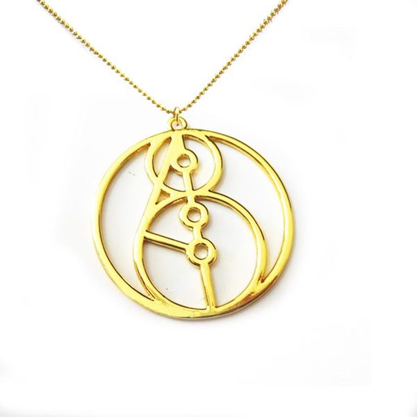 pendant necklaces wholesale planetary law science necklace plating high-quality fashion jewelry for women, Silver
pendant necklaces wholesale planetary law science necklace plating high-quality fashion jewelry for women, Silver