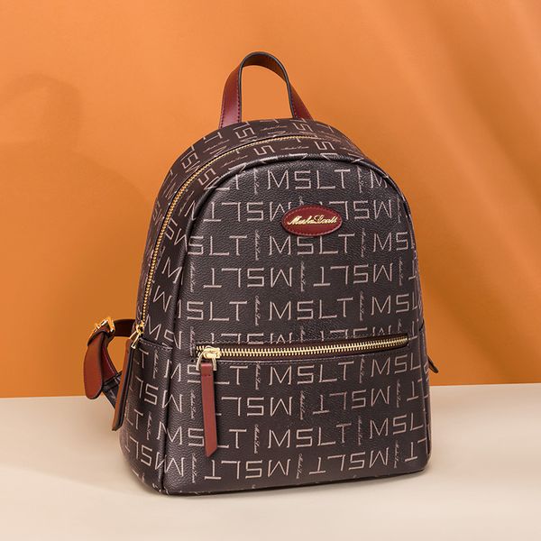 backpack multifunctional bag women's dual-purpose wear-ristant middle-aged and elderly schoolbag
backpack multifunctional bag women's dual-purpose wear-ristant middle-aged and elderly schoolbag