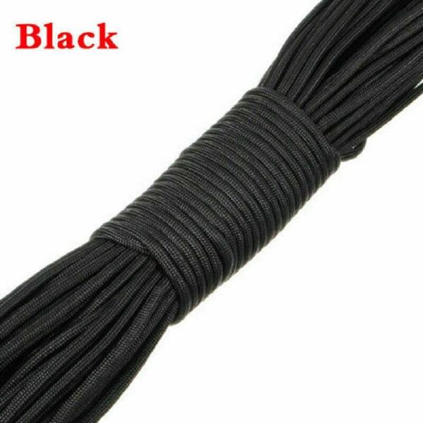polyester 100 feet 31 meters paracord mil spec type iii 7 strand 4mm parachute cord black army green (camo) outdoor gadgets
polyester 100 feet 31 meters paracord mil spec type iii 7 strand 4mm parachute cord black army green (camo) outdoor gadgets
