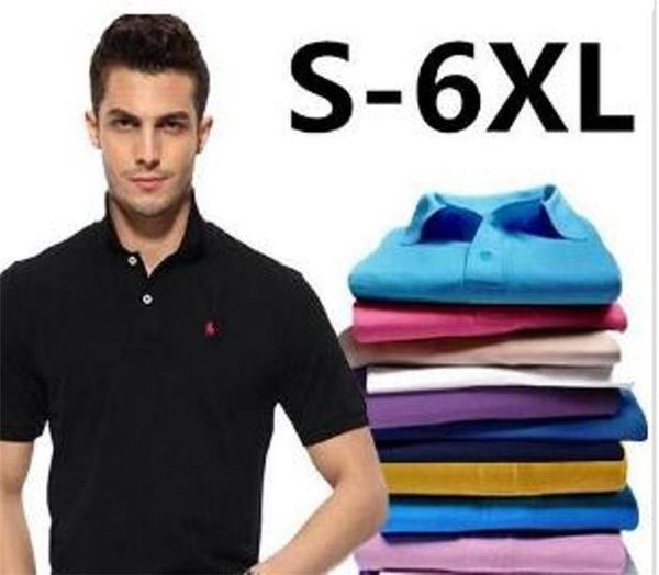 new mens summer polo embroidery mens polo shirts fashion shirt men women high street casual tees size s-6xl, White;black
new mens summer polo embroidery mens polo shirts fashion shirt men women high street casual tees size s-6xl, White;black