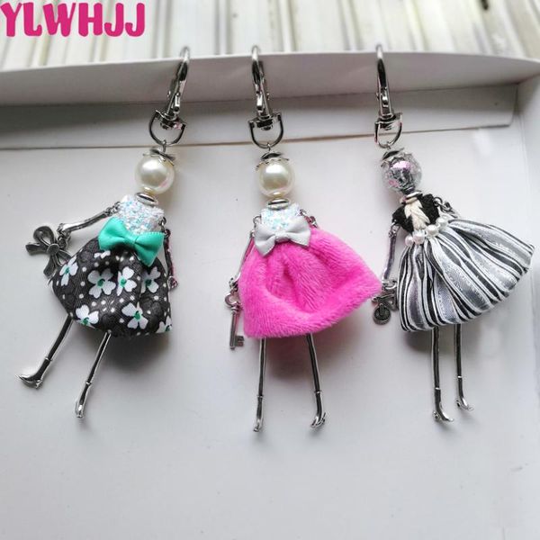 keychains ylwhjj brand doll baby cute keychain for women car pendant girls handmade statement fashion jewelry flower bag key chains, Silver
keychains ylwhjj brand doll baby cute keychain for women car pendant girls handmade statement fashion jewelry flower bag key chains, Silver