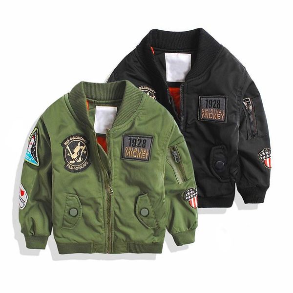 jackets spring autumn for boy coat bomber jacket army green boy's windbreaker letter print kids children age 3-13, Blue;gray
jackets spring autumn for boy coat bomber jacket army green boy's windbreaker letter print kids children age 3-13, Blue;gray