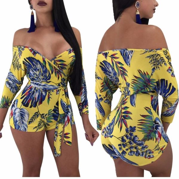 women's jumpsuits & rompers tube playsuit women print floral summer three-quarter sleeve beach bodysuit plus size, Black;white
women's jumpsuits & rompers tube playsuit women print floral summer three-quarter sleeve beach bodysuit plus size, Black;white