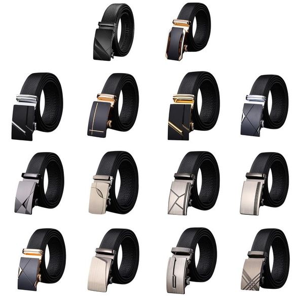 belts mens belt ratchet leather slide with easier adjustable buckle fashion strap male jeans for man cowboy, Black;brown
belts mens belt ratchet leather slide with easier adjustable buckle fashion strap male jeans for man cowboy, Black;brown