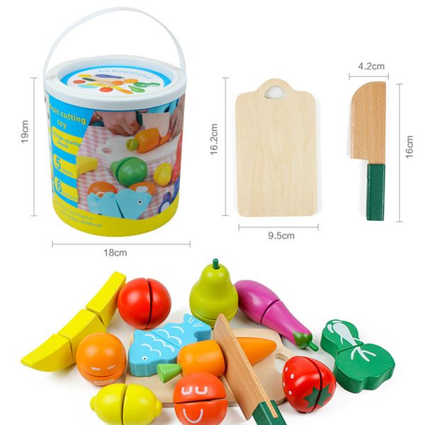 2021new parent-child interactive cooking simulation miniature food model cut wooden fruits and vegetables early educational toy
2021new parent-child interactive cooking simulation miniature food model cut wooden fruits and vegetables early educational toy