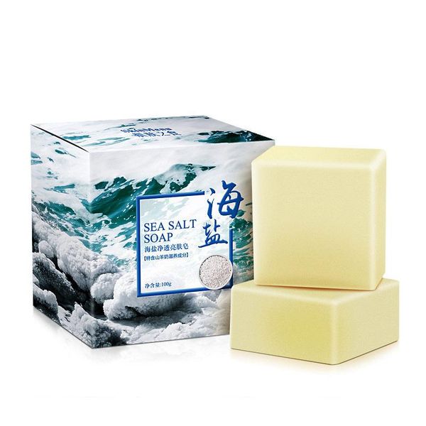 soap dishes 100g goat milk sea salt removal pimple pores treatment moisturizing cleaner handmade face care for travel wash basis
soap dishes 100g goat milk sea salt removal pimple pores treatment moisturizing cleaner handmade face care for travel wash basis