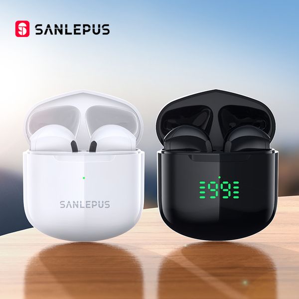 sanlepus se12 pro earphones bluetooth wireless headphones tws gaming headset hifi stereo earbuds with mic for xiaomi ios android
sanlepus se12 pro earphones bluetooth wireless headphones tws gaming headset hifi stereo earbuds with mic for xiaomi ios android