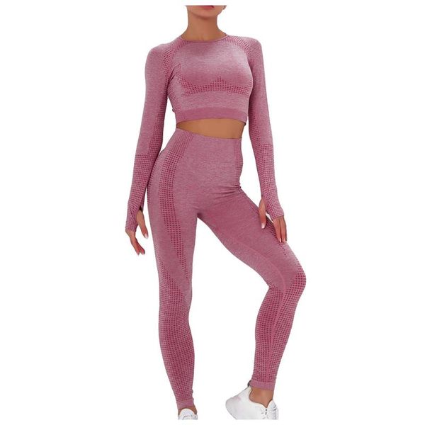 yoga outfit seamless leggings women set gym fitness sportswear summer clothes women's tracksuit workout for sports suit
yoga outfit seamless leggings women set gym fitness sportswear summer clothes women's tracksuit workout for sports suit