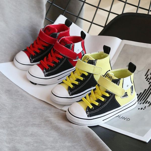 sneakers children's high canvas shoes 2021 autumn graffiti baby for boys and girls soft bottom breathable casual, Black;red
sneakers children's high canvas shoes 2021 autumn graffiti baby for boys and girls soft bottom breathable casual, Black;red