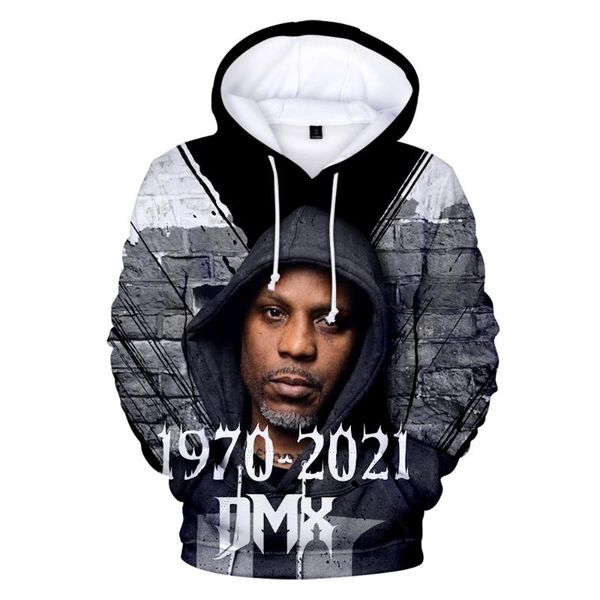 men's hoodies & sweatshirts 3d printed dmx men women streetwear fashion rapper earl hip hop autumn hooded casual boy's pullovers, Black
men's hoodies & sweatshirts 3d printed dmx men women streetwear fashion rapper earl hip hop autumn hooded casual boy's pullovers, Black