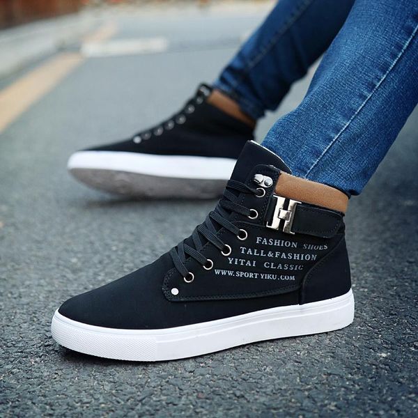 boots black slip work casual breathable sports shoes sneaker leather hombre boty man de sneakers casuales zapatos leisure causal sale
boots black slip work casual breathable sports shoes sneaker leather hombre boty man de sneakers casuales zapatos leisure causal sale