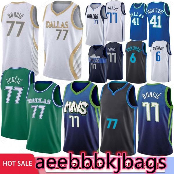 luka ncaa 77 doncic college men basketball jerseys kristaps 6 porzingis dirk 41 nowitzki stephen 30 curry 2021, Black;red
luka ncaa 77 doncic college men basketball jerseys kristaps 6 porzingis dirk 41 nowitzki stephen 30 curry 2021, Black;red