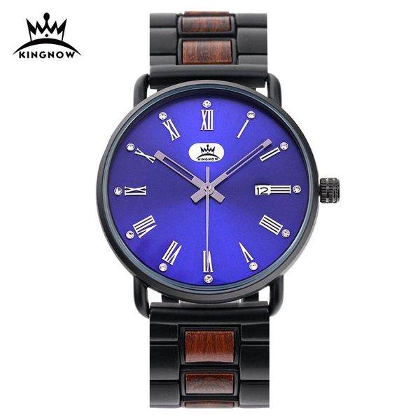 wristwatches kingnow wooden men's watches for man watch male 2021 luxury quartz auto date wristwatch orologio uomo brand, Slivery;brown
wristwatches kingnow wooden men's watches for man watch male 2021 luxury quartz auto date wristwatch orologio uomo brand, Slivery;brown