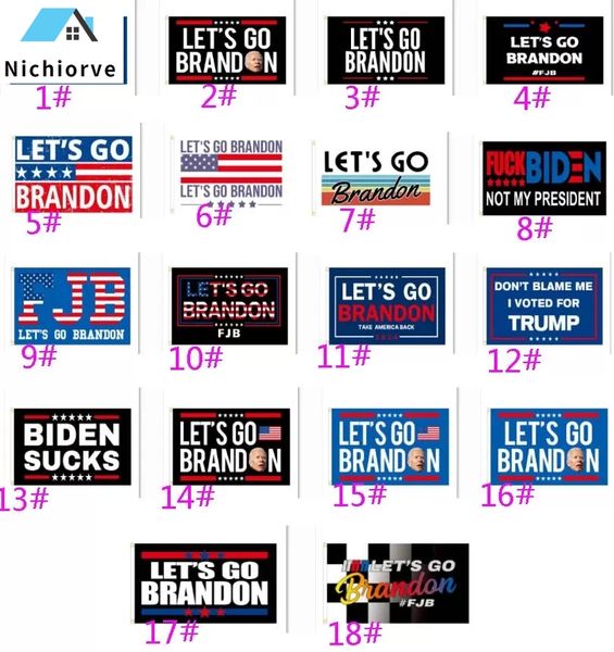 lets go brandon flag 90*150cm outdoor indoor small garden flags- fjb single-stitched-polyester dhl fast shipping 
lets go brandon flag 90*150cm outdoor indoor small garden flags- fjb single-stitched-polyester dhl fast shipping