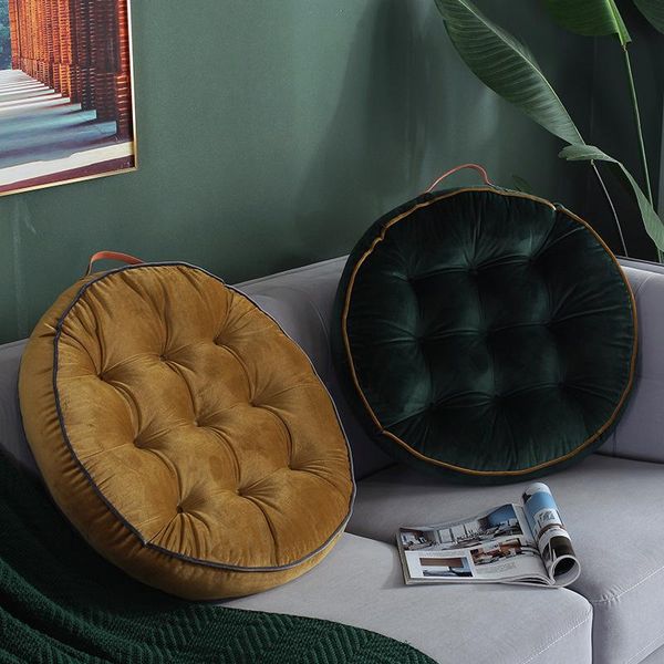 cushion/decorative pillow modern dutch velvet mat home decor round seat sofa cushion living room back
cushion/decorative pillow modern dutch velvet mat home decor round seat sofa cushion living room back