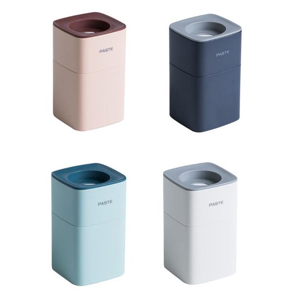 toothbrush holders wall mounted toothpaste dispenser kids hands shower bathroom accessory
toothbrush holders wall mounted toothpaste dispenser kids hands shower bathroom accessory