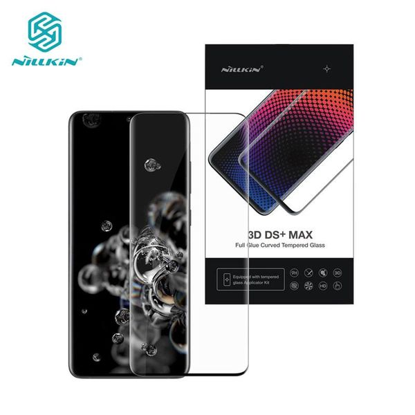 tempered glass for galaxy s20 plus nillkin ds max full cover screen protector ultra 3d cell phone protectors
tempered glass for galaxy s20 plus nillkin ds max full cover screen protector ultra 3d cell phone protectors