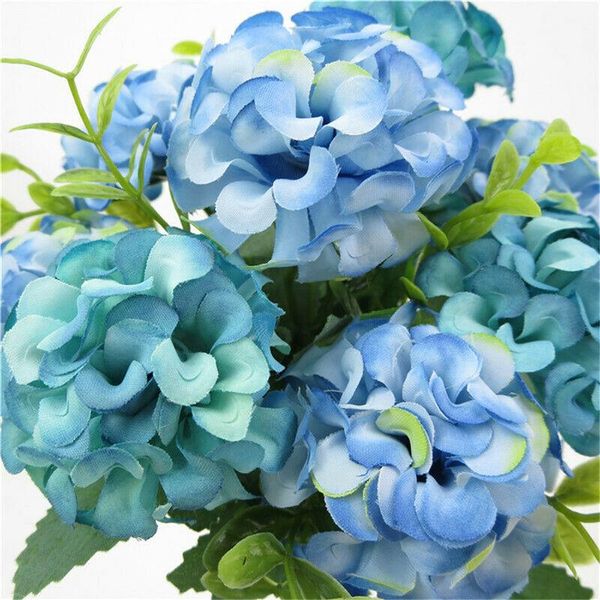 decorative flowers & wreaths artificial silk 10 heads watercolor hydrangea bouquets home el decoration fake wedding bride holding
decorative flowers & wreaths artificial silk 10 heads watercolor hydrangea bouquets home el decoration fake wedding bride holding
