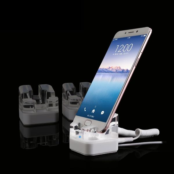 mobile smart phone retail security anti-theft acrylic display holder alarm systems
mobile smart phone retail security anti-theft acrylic display holder alarm systems