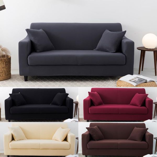 chair covers solid stretch sofa cover for living room couch section slipcover l shape armchair elastic material
chair covers solid stretch sofa cover for living room couch section slipcover l shape armchair elastic material