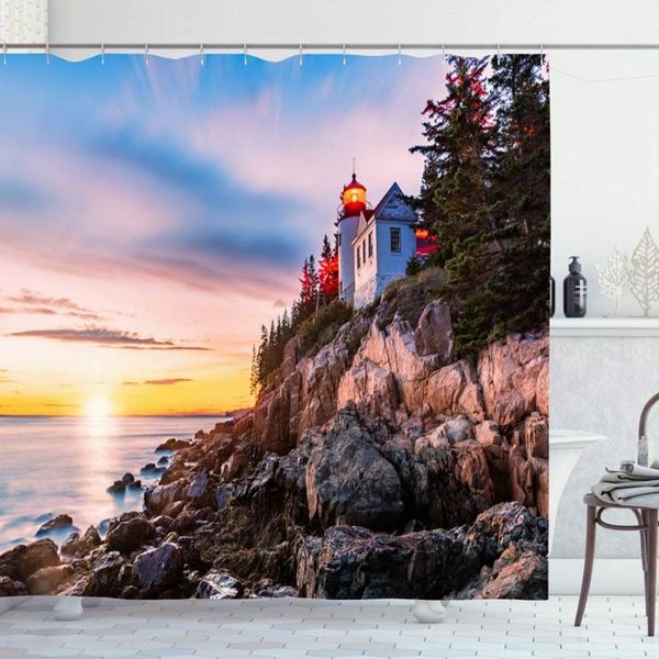 shower curtains curtain set with hooks 66x72 outdoor park tourist mount maritime bass harbor head boulders lighthouse sunset design
shower curtains curtain set with hooks 66x72 outdoor park tourist mount maritime bass harbor head boulders lighthouse sunset design