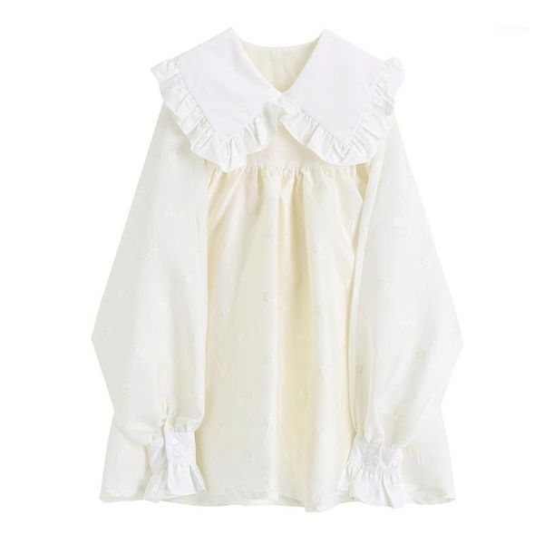 casual dresses 2021 summer autumn girls vestidos women elegant office sweet short sleeve floral vest white loose slim mini shirt dress, Black;gray
casual dresses 2021 summer autumn girls vestidos women elegant office sweet short sleeve floral vest white loose slim mini shirt dress, Black;gray