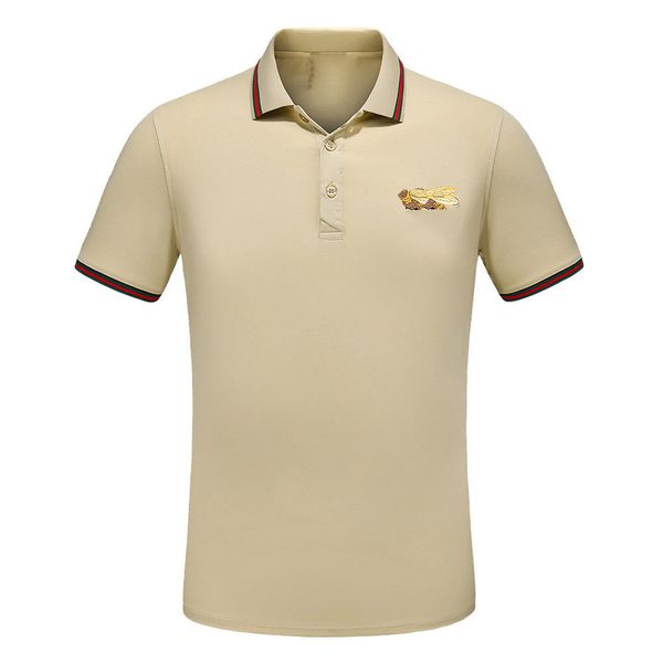 freies verschiffen 2021 hohe qualität tees shirts kurzarm stickerei drehen-unten kragen stadt groÃes pferd polo männer t-shirt 100% baumwoll, White;black
freies verschiffen 2021 hohe qualität tees shirts kurzarm stickerei drehen-unten kragen stadt groÃes pferd polo männer t-shirt 100% baumwoll, White;black