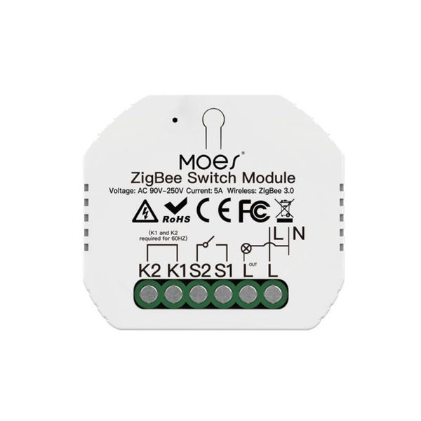 smart home control mini tuya wifi diy switch supports 1way automation module works with alexa google life app
smart home control mini tuya wifi diy switch supports 1way automation module works with alexa google life app