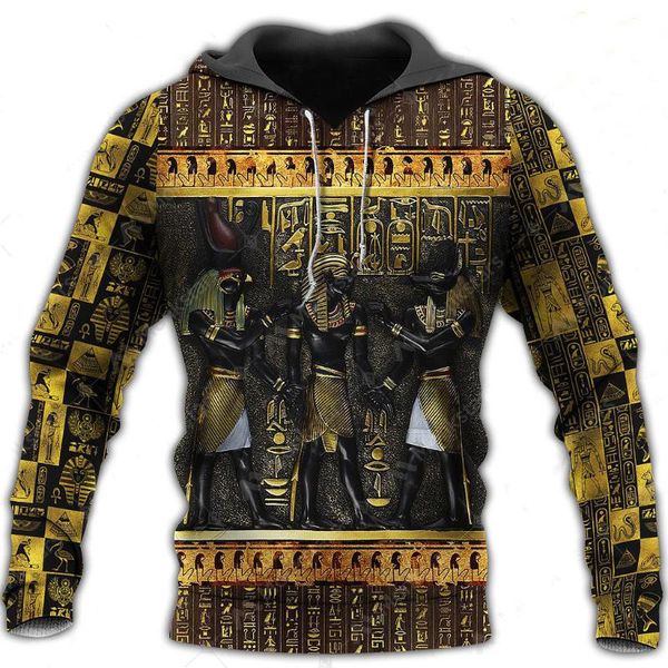 men's hoodies & sweatshirts ancient god of egypt 3d printed jacket men/women casual vintage streetwear hip hop hoody mens hipster punk, Black
men's hoodies & sweatshirts ancient god of egypt 3d printed jacket men/women casual vintage streetwear hip hop hoody mens hipster punk, Black