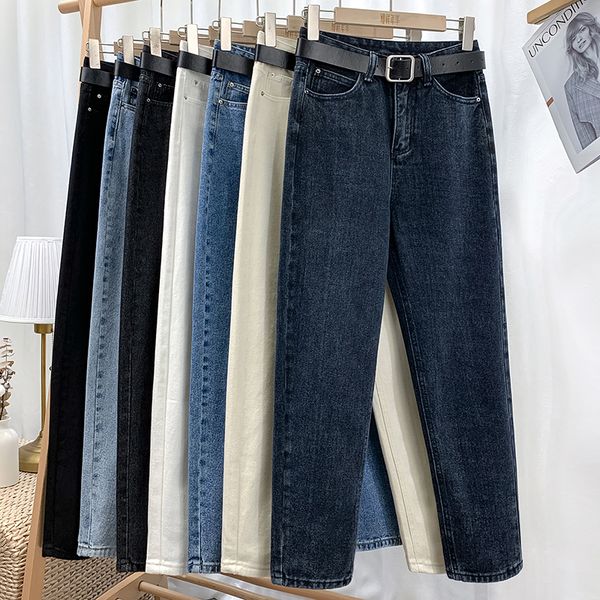 2011Womens Harem Pants High Waist Jeans Casual Denim Pantalon Femme Vintage Trousers, Pure black
2011Womens Harem Pants High Waist Jeans Casual Denim Pantalon Femme Vintage Trousers, Pure black