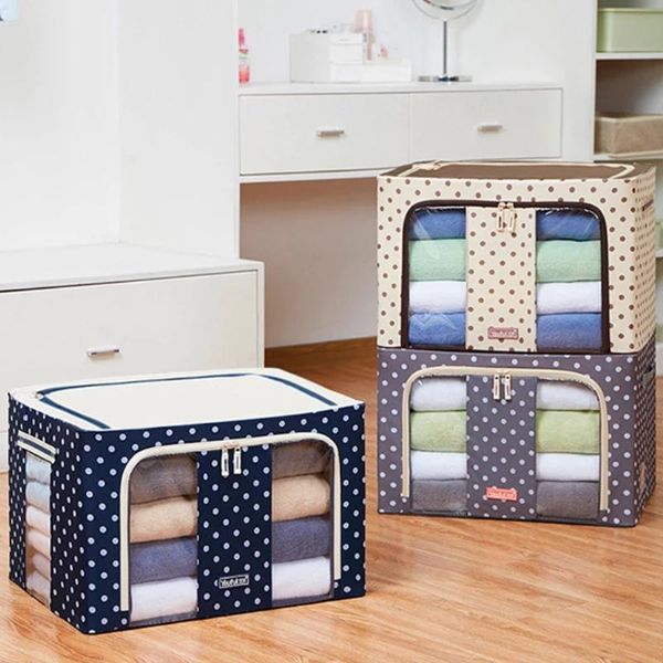 large capacity foldable non-woven clothing storage box portable bag space saving quilt organizer & wardrobe
large capacity foldable non-woven clothing storage box portable bag space saving quilt organizer & wardrobe