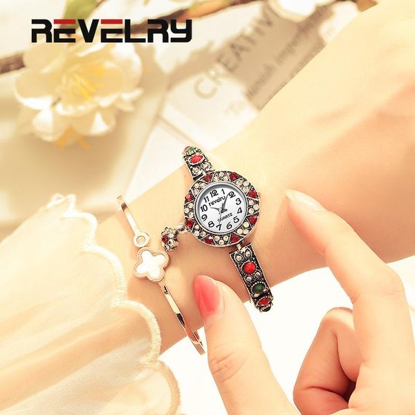 luxury female watch women fashion rhinestone quartz watches elegant dress bracelet ladies wristwatches relogio feminino revelry, Slivery;brown
luxury female watch women fashion rhinestone quartz watches elegant dress bracelet ladies wristwatches relogio feminino revelry, Slivery;brown