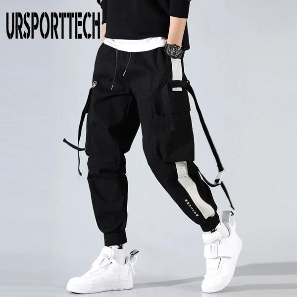 men's pants streetwear pockets 2021 jogger hip hop sweatpants joggers trousers tactical mens cargo harem men clothes, Black
men's pants streetwear pockets 2021 jogger hip hop sweatpants joggers trousers tactical mens cargo harem men clothes, Black