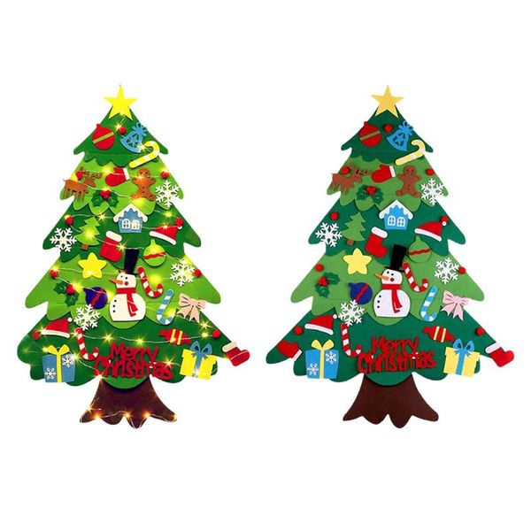 christmas decorations kids diy felt tree decoration for home 2022 year gifts xmas ornaments shop showcase decor
christmas decorations kids diy felt tree decoration for home 2022 year gifts xmas ornaments shop showcase decor