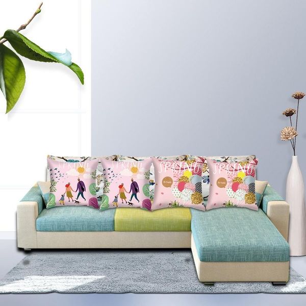 pillow case 4-pack hand-painted wind peach leather sofa pillowcase home printed
pillow case 4-pack hand-painted wind peach leather sofa pillowcase home printed