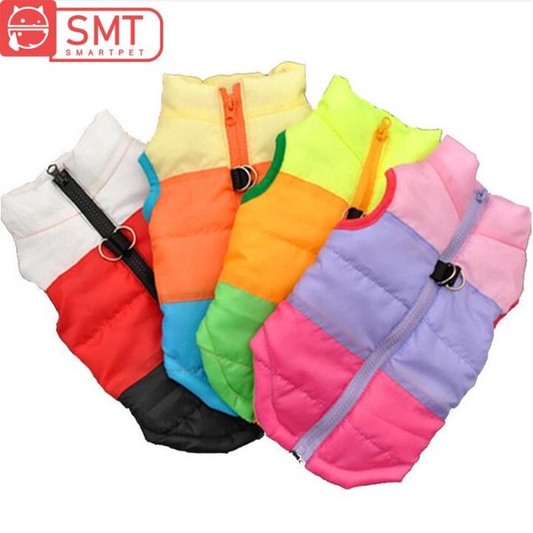 dog apparel warm pet clothing for clothes small coat jacket puppy winter dogs costume vest chihuahua
dog apparel warm pet clothing for clothes small coat jacket puppy winter dogs costume vest chihuahua