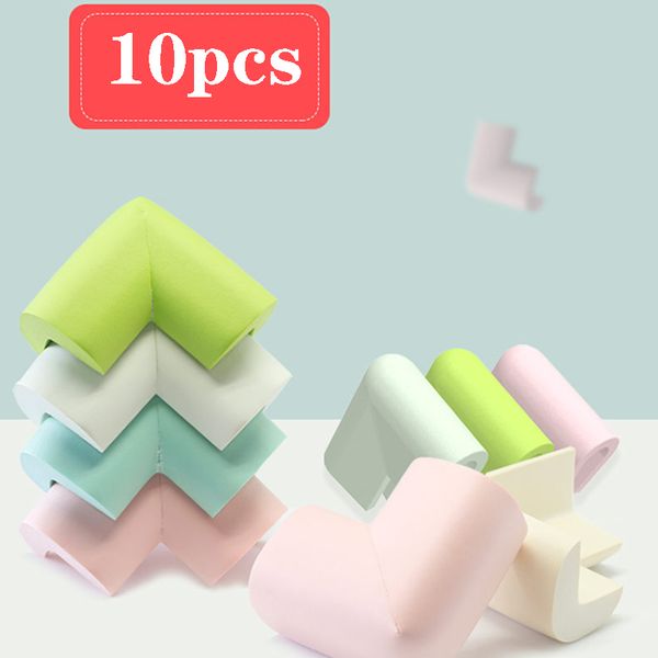10pcs/pack baby safety anti-collision angle baby collision avoidance child safety table corner protector anti-collision strip
10pcs/pack baby safety anti-collision angle baby collision avoidance child safety table corner protector anti-collision strip