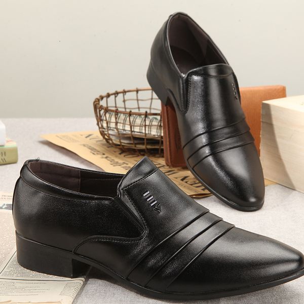 dress shoes patent leather men casual brand italian loafers moccasins breathable slip on black driving plus size 38-44 dh26
dress shoes patent leather men casual brand italian loafers moccasins breathable slip on black driving plus size 38-44 dh26